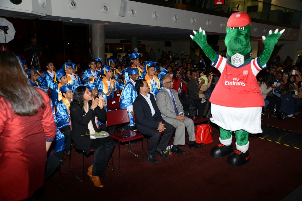 Competition 2013 UK - Winners